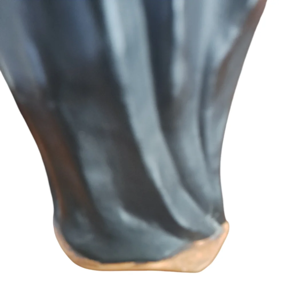 Rabbi Praying/Reading Figurine Yozie Mold Ceramic Vintage - Picture 5 of 14